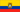 Ecuador flag