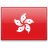 Hong Kong Flag
