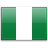 Nigeria Flag